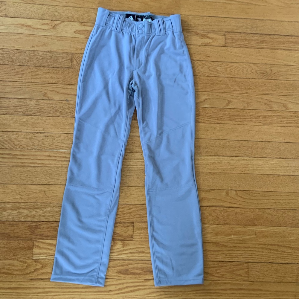 COPY - NEW Adidas baseball pants Medium